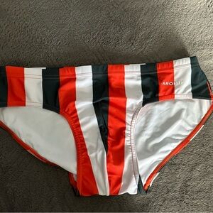 Aronik Swimwear - Large